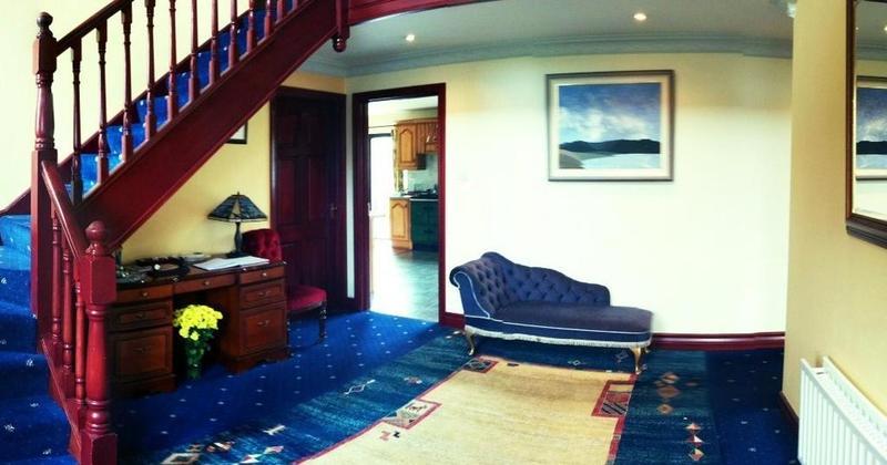 Doogarry House B&B Castlebar Exterior foto