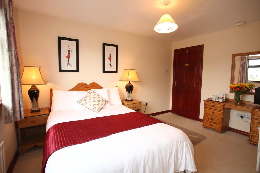 Doogarry House B&B Castlebar Exterior foto