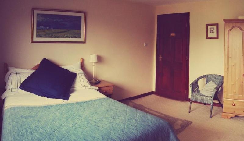 Doogarry House B&B Castlebar Exterior foto